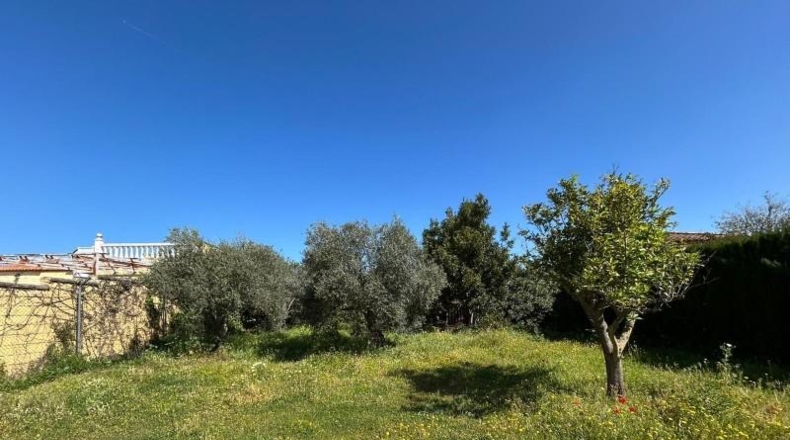Sevilla - Mairena del Alcor - 182m2