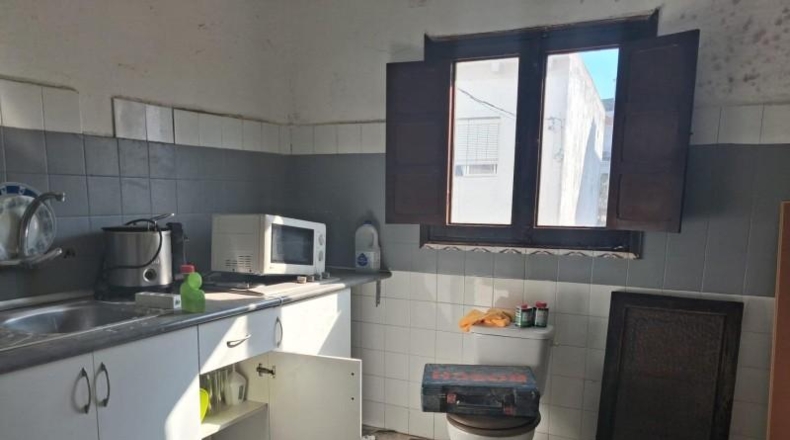 Cádiz - Los Barrios - 84m2