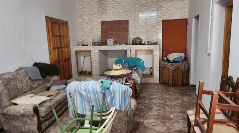 Аликанте - Novelda - 6065m2