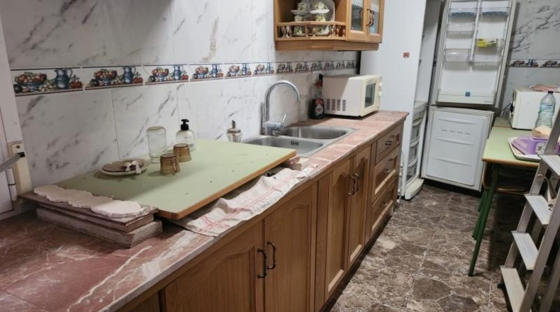 Аликанте - Novelda - 6065m2