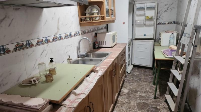 Аликанте - Novelda - 6065m2