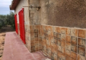Casa de camp amb terreny en venda a la España, Novelda, ref.: TR397000 foto