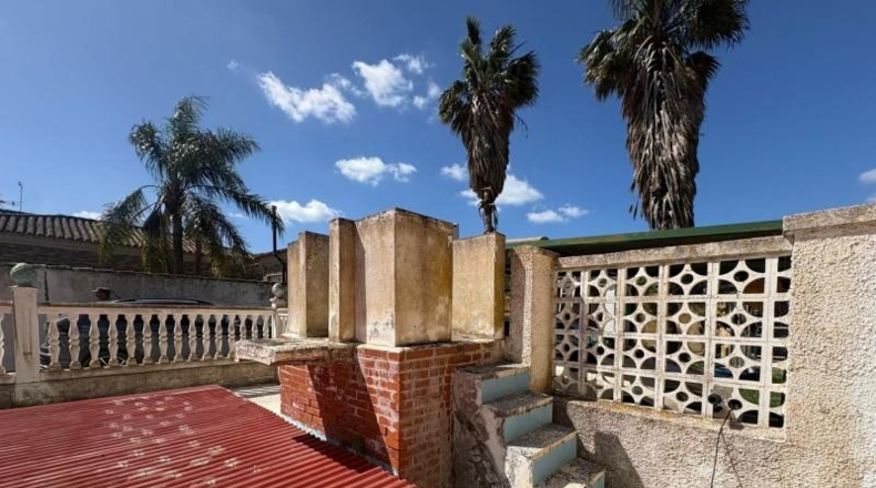 Cadiz - Chiclana de la Frontera - 483m2