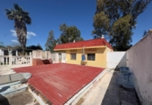 Casa de camp amb terreny en venda a la España, Chiclana de la Frontera, ref.: TR396995 foto