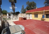Casa de camp amb terreny en venda a la España, Chiclana de la Frontera, ref.: TR396995 foto