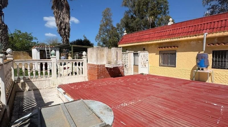 Cadiz - Chiclana de la Frontera - 483m2
