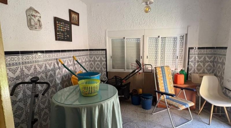 Cadiz - Chiclana de la Frontera - 483m2