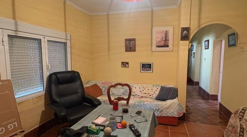 Cadiz - Chiclana de la Frontera - 483m2