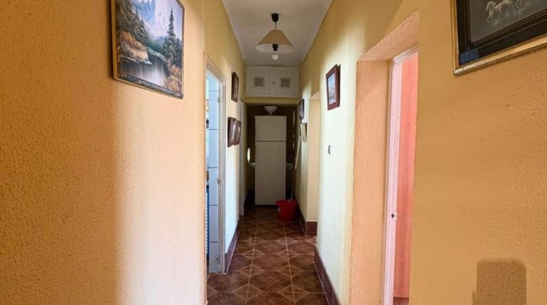Cadiz - Chiclana de la Frontera - 483m2