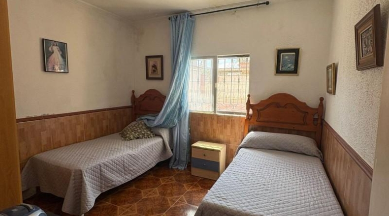 Cadiz - Chiclana de la Frontera - 483m2