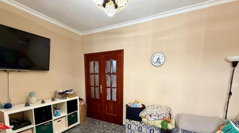 Málaga - Antequera - 106m2