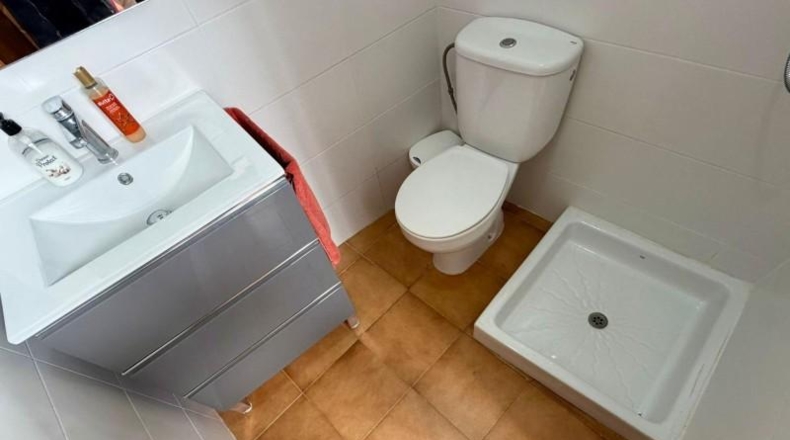 Málaga - Antequera - 106m2