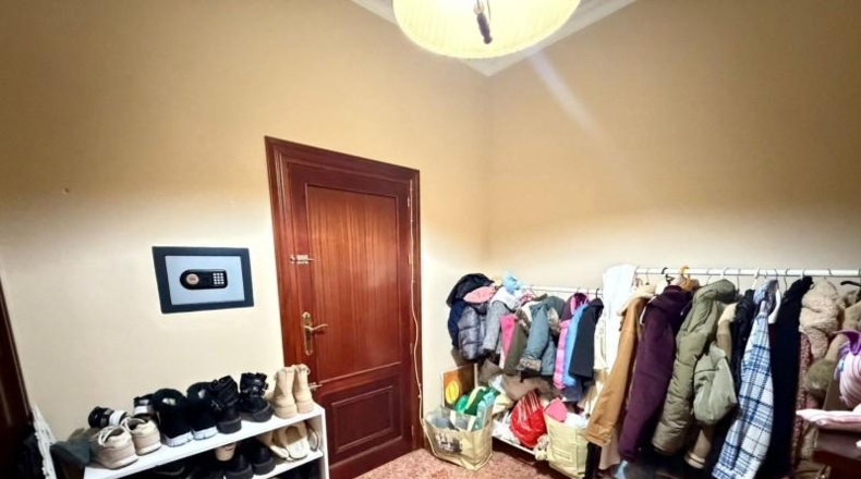 Málaga - Antequera - 106m2