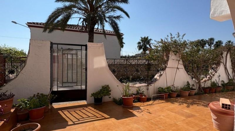 Кастельон - Castellón de la Plana - 229m2