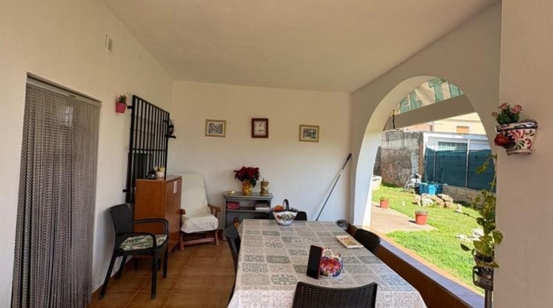 Кастельон - Castellón de la Plana - 229m2