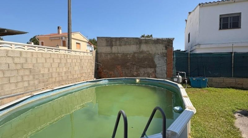 Кастельон - Castellón de la Plana - 229m2