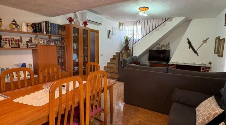 Кастельон - Castellón de la Plana - 229m2