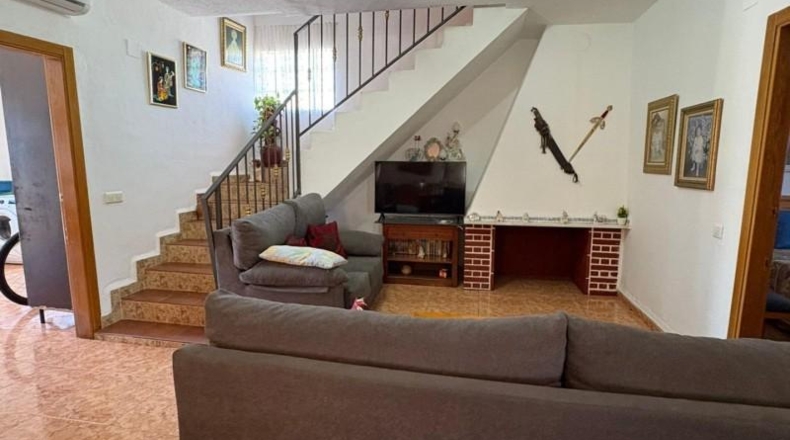 Кастельон - Castellón de la Plana - 229m2