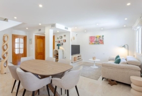 el Pilar de la Foradada 84&nbsp;m² 