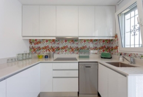 el Pilar de la Foradada 84&nbsp;m² 