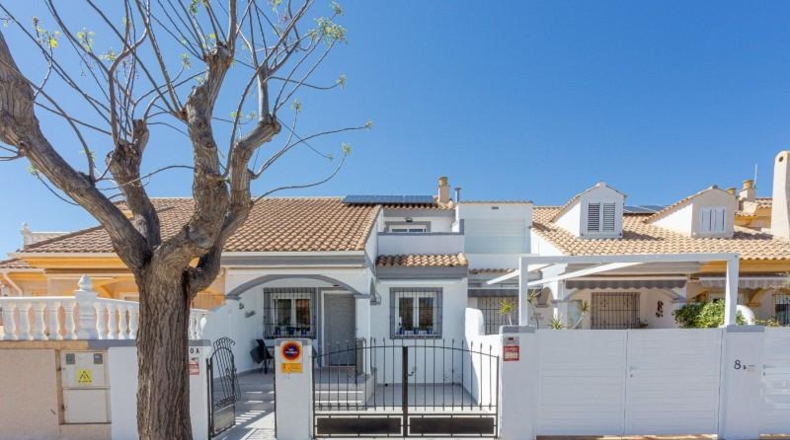 Alicante - Pilar de la Horadada - 84m2