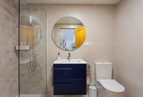 el Pilar de la Foradada 84&nbsp;m² 