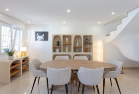 el Pilar de la Foradada 84&nbsp;m² 