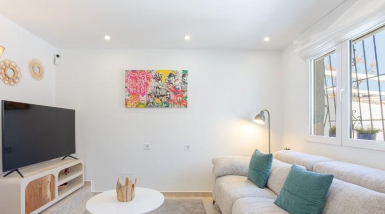 Alicante - Pilar de la Horadada - 84m2