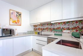 el Pilar de la Foradada 84&nbsp;m² 