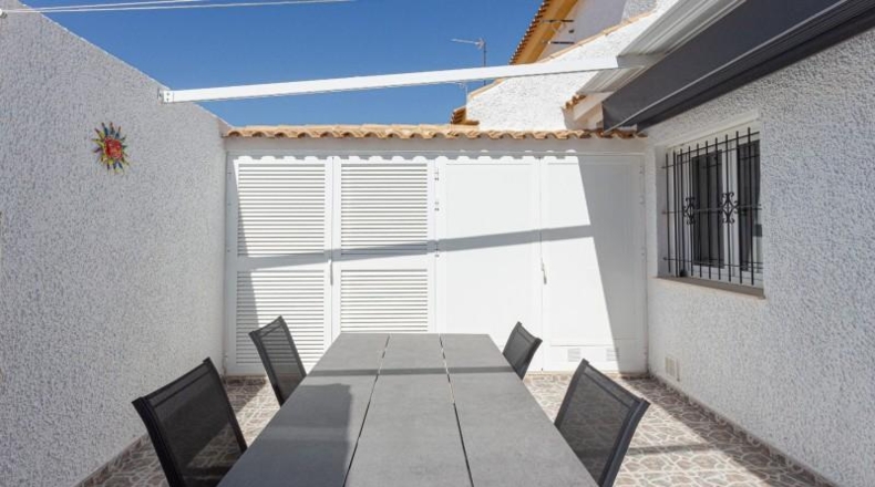 Alicante - Pilar de la Horadada - 84m2