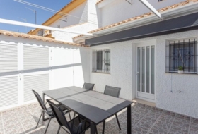 el Pilar de la Foradada 84&nbsp;m² 