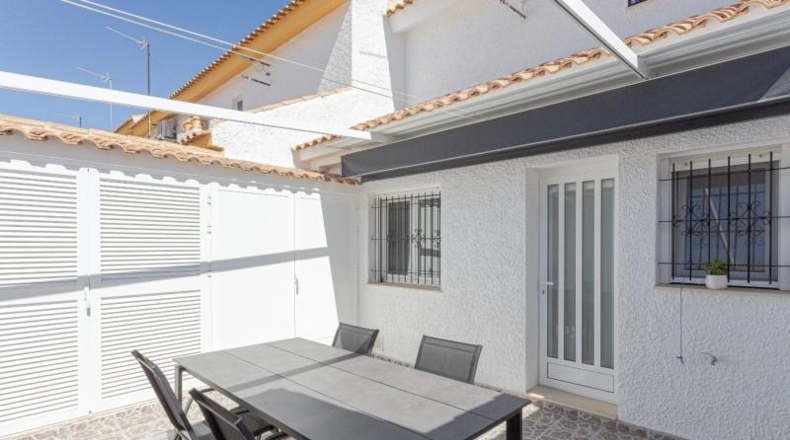 Alicante - Pilar de la Horadada - 84m2