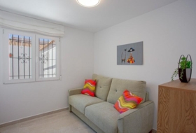 el Pilar de la Foradada 84&nbsp;m² 