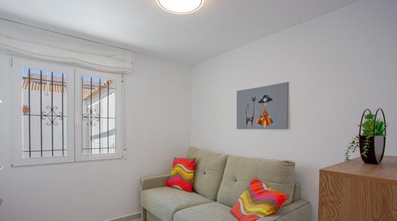 Alicante - Pilar de la Horadada - 84m2