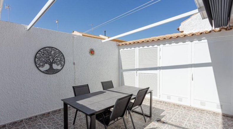 Alicante - Pilar de la Horadada - 84m2
