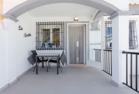 el Pilar de la Foradada 84&nbsp;m² 
