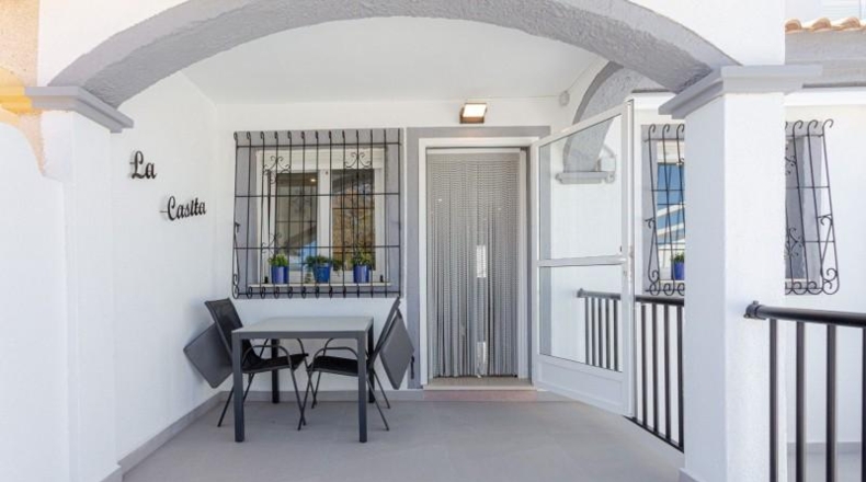 Alicante - Pilar de la Horadada - 84m2