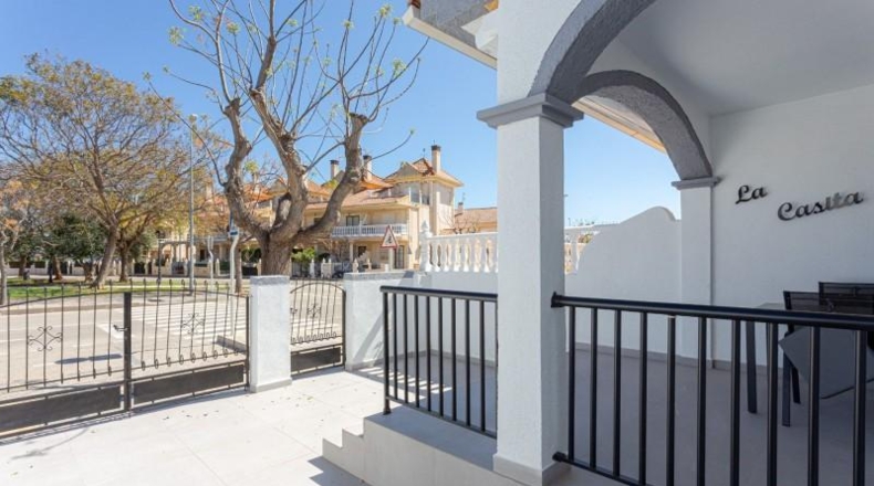 Alicante - Pilar de la Horadada - 84m2