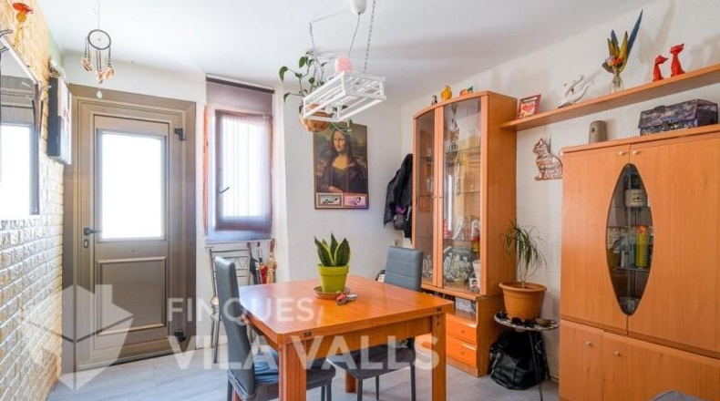 Barcelona - Caldes de Montbui - 105m2