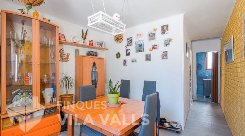 Barcelona - Caldes de Montbui - 105m2