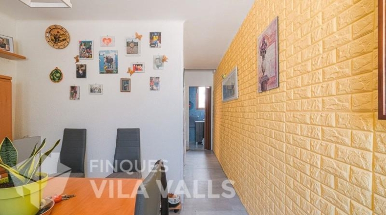 Barcelona - Caldes de Montbui - 105m2
