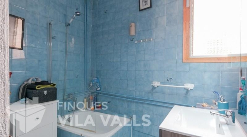 Barcelona - Caldes de Montbui - 105m2