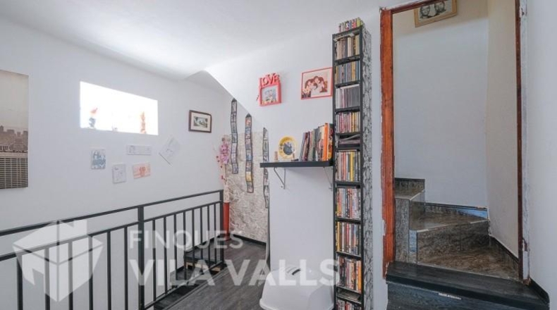 Barcelona - Caldes de Montbui - 105m2