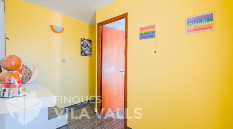 Barcelona - Caldes de Montbui - 105m2