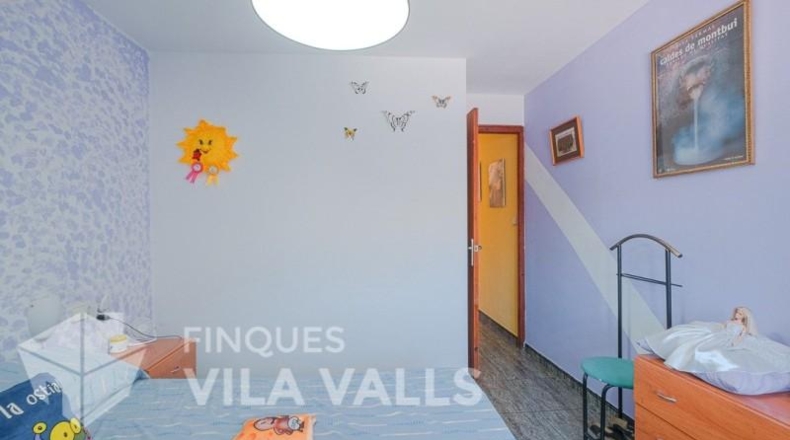 Barcelona - Caldes de Montbui - 105m2