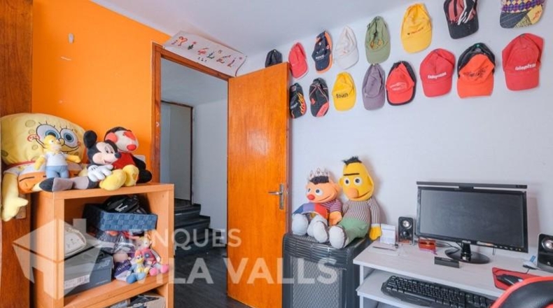 Barcelona - Caldes de Montbui - 105m2