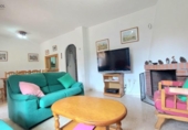 Chalet independiente con terreno en venta en la España, Cartagena, ref: TR396697 foto