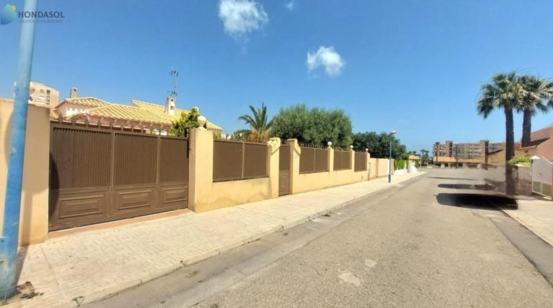 Murcia - Cartagena - 503m2