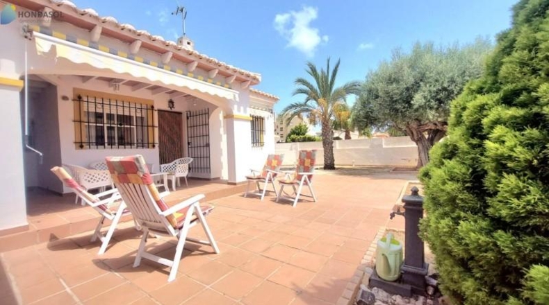 Murcia - Cartagena - 503m2