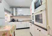 Chalet independiente con terreno en venta en la España, Cartagena, ref: TR396697 foto